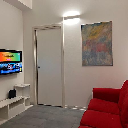 Апартаменты Casa Biondo Бергамо Экстерьер фото